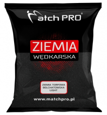 Matchpro Mückenerde Etang Torf 1.5kg (2L) - Spezial Feeder Erde