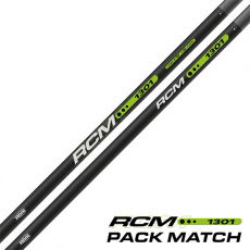 RIVE RCM-1301 - PACK MATCH 13m, 1148 Gramm, lange 3+1Kit