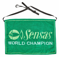 Sensas Futter-Schürze World Champion, Modell 2024