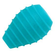 Drennan Connector Beads für Puller Kits AQUA - 4 Stück