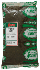 Sensas Honigkuchen (Epiceine) schwarz 1kg, MHD 12/2024, Abverkauf wegen MHD