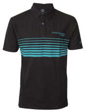 Drennan Black Lines Polo S-4XL, Neuheit 2021