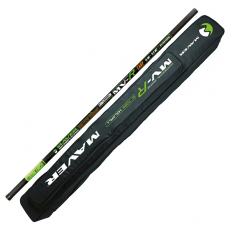 Maver Kopfrute MV-R Match 13m, 1008 Gramm