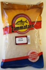 Zammataro Vanille Biskuit 1kg, MHD 03/2024