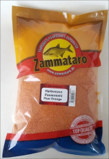 Zammataro Hartweizenpaniermehl orange (sinkende Futterpartikel) 0.8kg