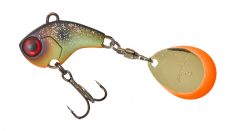 GUNKI DERACOUP 3/8oz MUDDY ROACH, Neuheit 2022