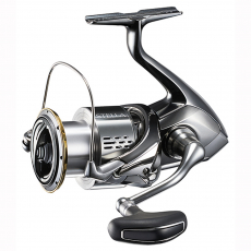 Shimano Rolle Stella FJ 4000 XG, Modell 2022