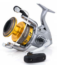 Shimano Rolle Sedona FI 3000, Modell 2022