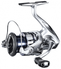 Shimano Stradic FL C3000 XG, Modell 2023