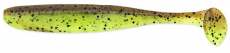 Keitech 3 Easy Shiner - Crystal Shad, 10 Stück (copy)