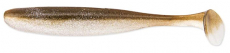 Keitech 3 Easy Shiner - Arkansas Shiner, 10 Stück