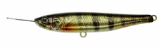 ILLEX RISER BAIT 007 RT Perch