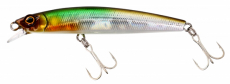 ILLEX BATTLE MINNOW 80 F BRIGHT AYU