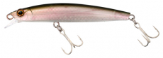 ILLEX BATTLE MINNOW 80 F GHOST PEARL MINNOW