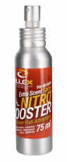 ILLEX NITRO BOOSTER WORM SPRAY 75ML