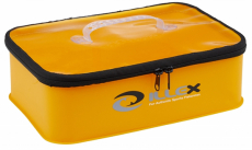 ILLEX SAFE BAG G2 GELB - 37x25.8x12.5cm, PVC Material