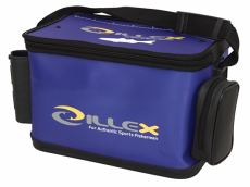 ILLEX BAKKAN G2 DOCK 40 BLAU, 40x26x26, PVC