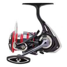 DAIWA Rolle Ninja LT 1000, 150m/0.14mm, 210 Gramm, Modell 2022