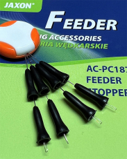 JAXON STOP FLOAT ANTI ANGLE, (FEEDER_STOPPER) 8 STÜCK