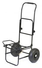 Komfort-Trolley, 2 Räder 53/33X42X30/100cm, Modell 2022