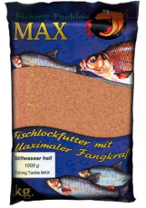 FTMAX Amino Flash Futter Stillwasser 1kg