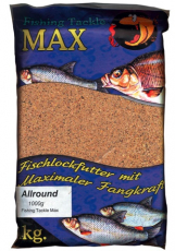 FTMAX Amino Flash Futter Allround 1kg