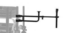 Preston UNI SIDE TRAY SUPPORT ARM, Modell 2023