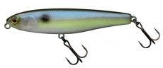 ILLEX BONNIE 85 BONNIE 85 SILENT PEARL SEXY SHAD , Abverkauf