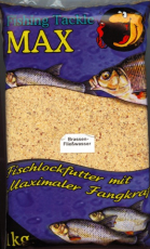 FTMAX Amino Flash Brassen-Kanal-Futter 1kg