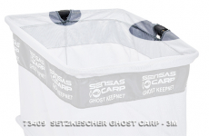 SENSAS SETZKESCHER GHOST CARP 3M