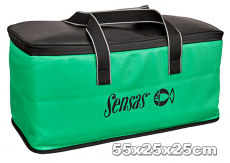 Sensas KÜHLTASCHE JUMBO LARGE 55x25x25cm