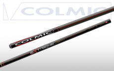 Colmic E-XTREME SUPERIOR Telerute 6m-10m, Modell 2023