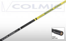 Colmic Kescherstab ERON PRO 3m - 285 Gramm