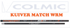 Colmic Kescherstab KUIVER MATCH WRM 5.60m, 445 Gramm