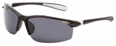 Brille Polarisationsbrille Ultralite Anthrazit