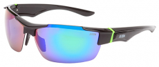 Brille Polarisationsbrille Bicycle cloud