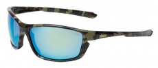 Brille Polarisationsbrille Camou Carp anthrazit (copy)