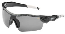 Brille Polarisationsbrille Speed Carbon anthrazit