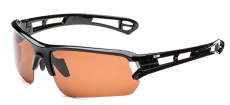 Brille Polarisationsbrille Avandgard Bernstein