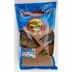 Zammataro Futter Classic Range Fliesswasser 1 Kg, MHD 07/2027, Sonderangebot