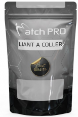 MatchPro Liant a Coller - Grauer Lehm - mit ZIP-LOck Verschluss, 1Kg