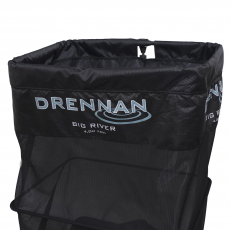 Drennan Setzkescher Big River 4.0m, Neuheit 2024