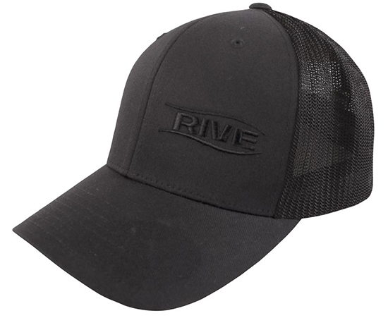 rive base cap flexfit